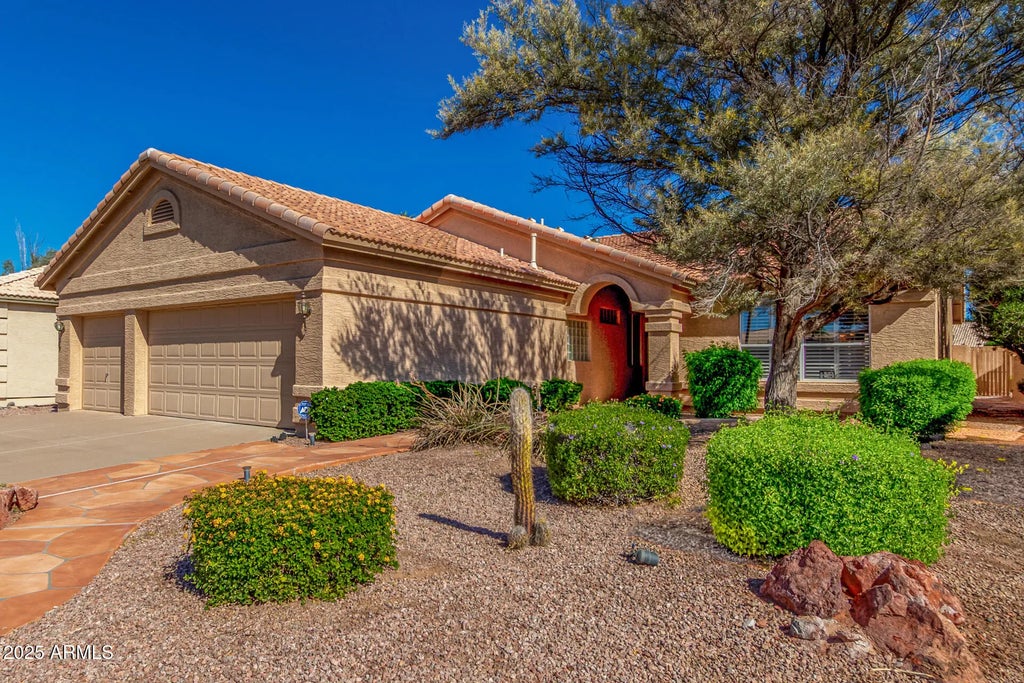 23609 S Desert Dance Court, Sun Lakes