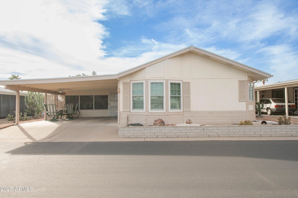 5735 E Mcdowell Road (unit 29), Mesa