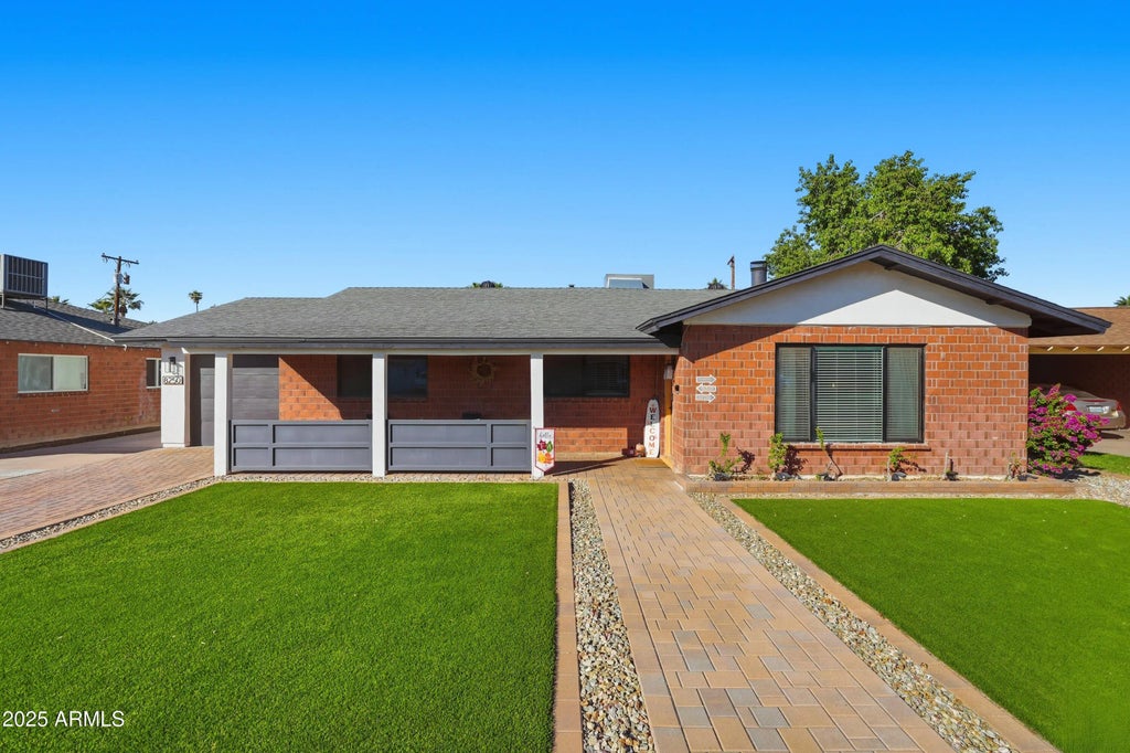 8250 E Mackenzie Drive, Scottsdale