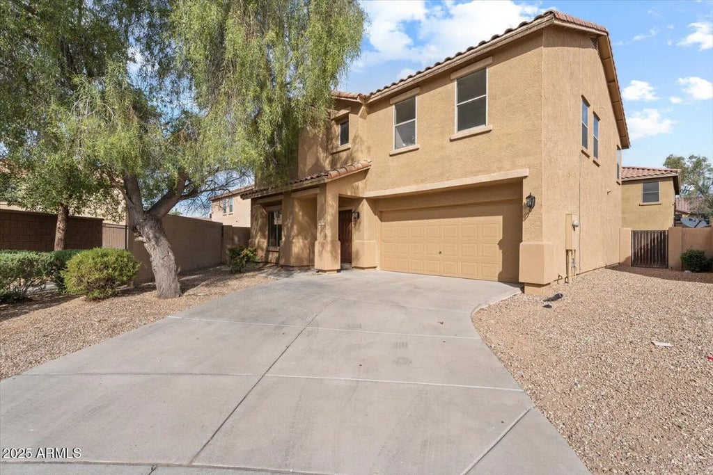 9456 W Jamestown Road, Phoenix