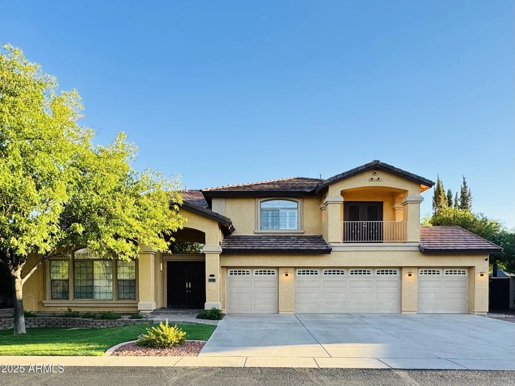 4468 S Leoma Lane, Chandler