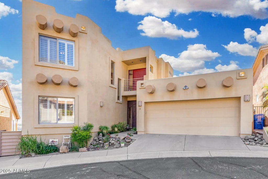 31 W Beryl Avenue, Phoenix