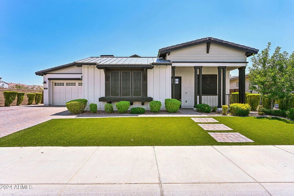 9539 W Villa Chula, Peoria