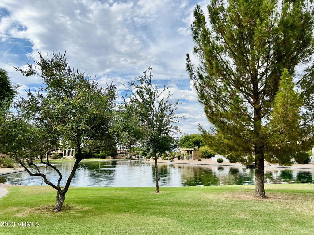 492 E Rainbow Drive, Chandler