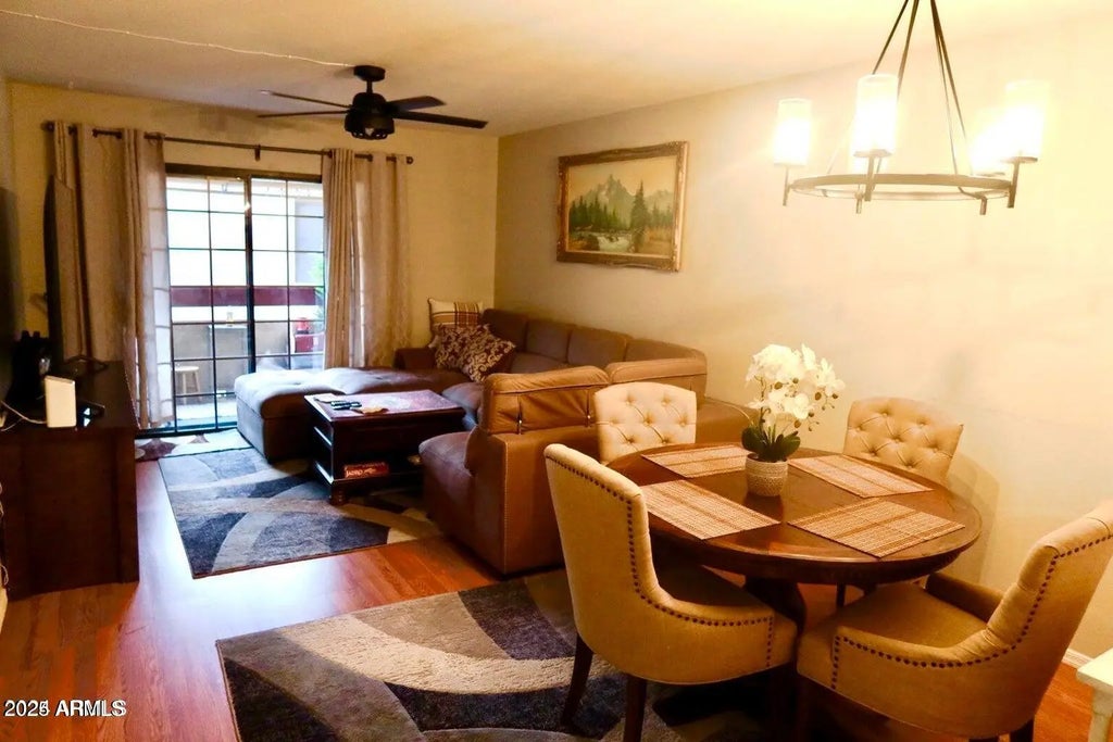 3131 W Cochise Drive (unit 259), Phoenix