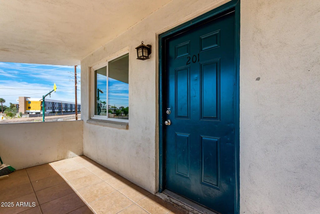 4401 N 12th Street (unit 201), Phoenix