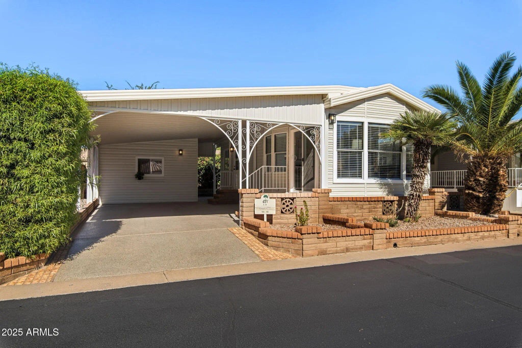 111 S Greenfield Road (unit 631), Mesa