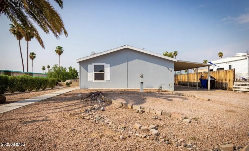 7338 E Baseline Road, Mesa