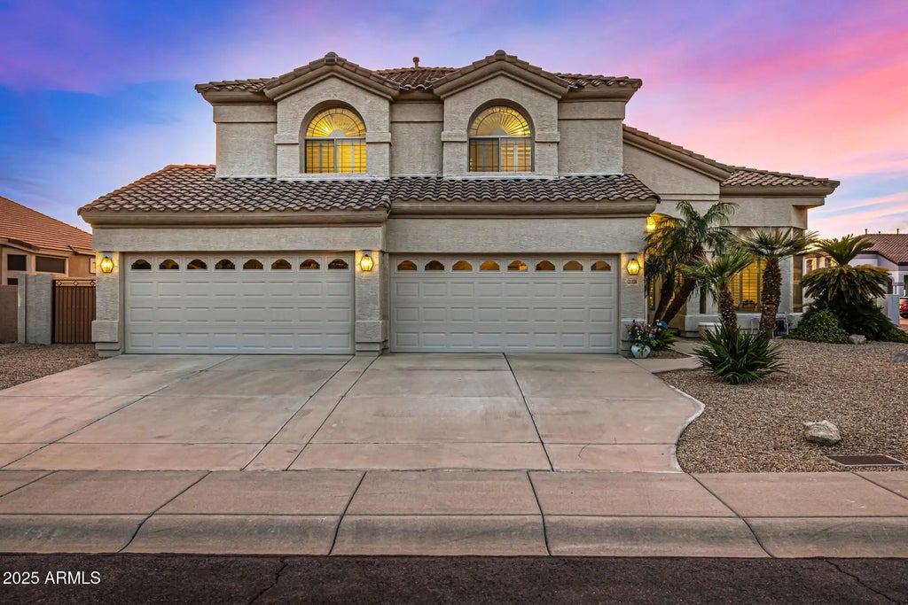 21134 N 69th Drive, Glendale