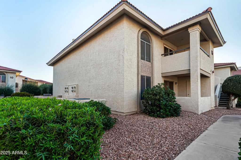 10610 S 48th Street (unit 1077), Phoenix