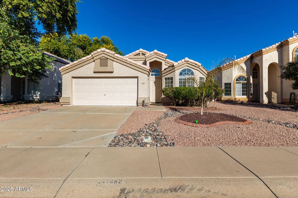 1462 E Cindy Street, Chandler