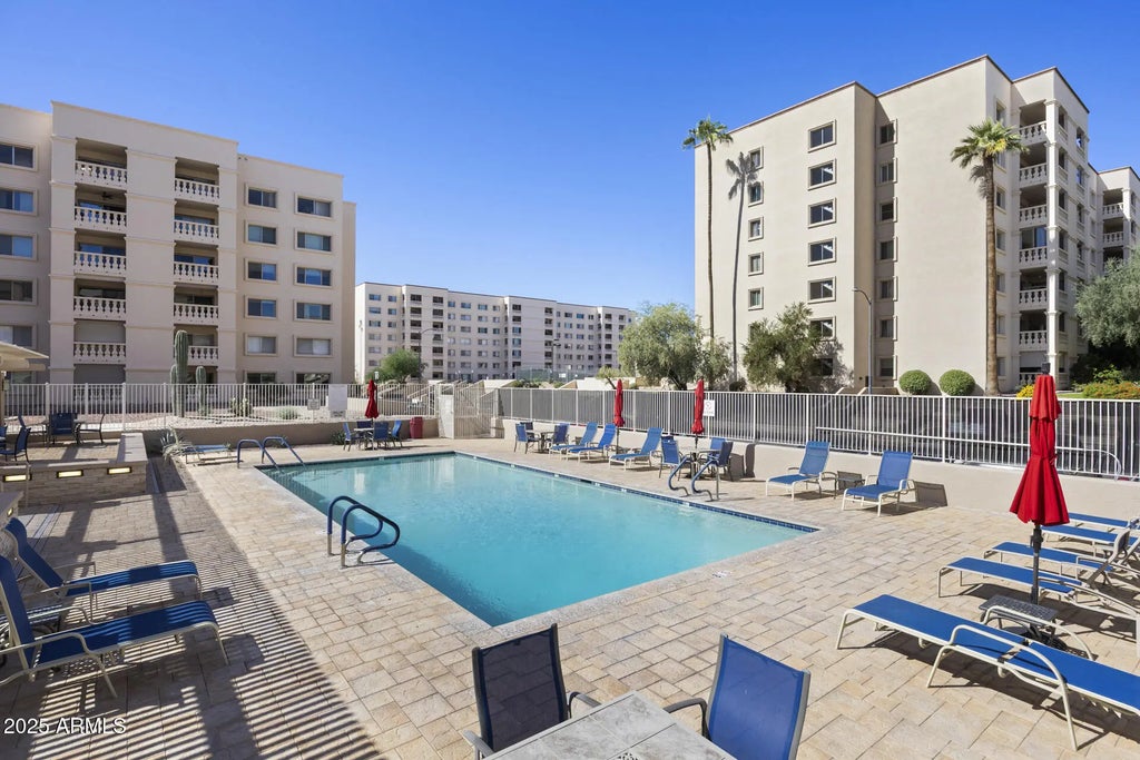 7820 E Camelback Road (unit 211), Scottsdale