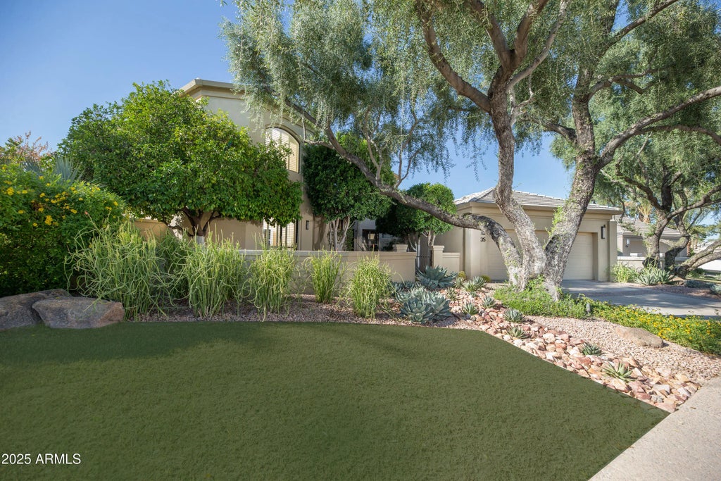 7878 E Gainey Ranch Road (unit 35), Scottsdale