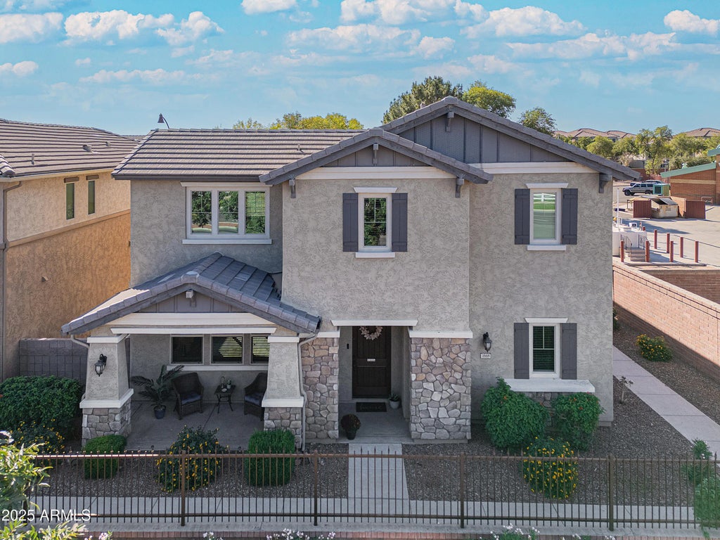 3668 E Angstead Court, Gilbert