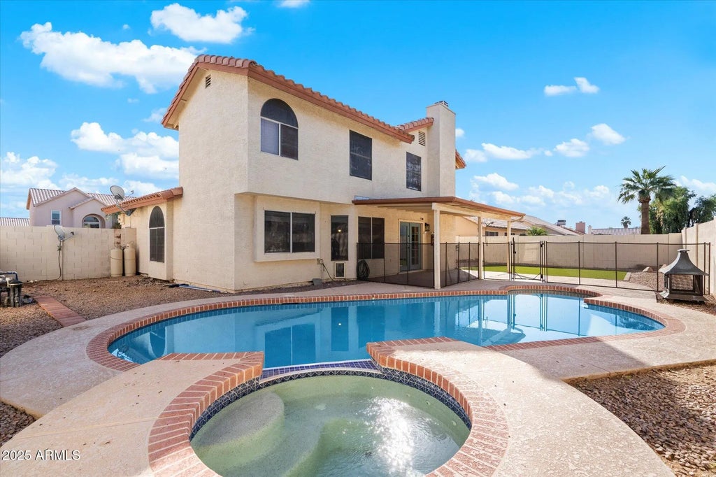 18820 N 35th Way, Phoenix