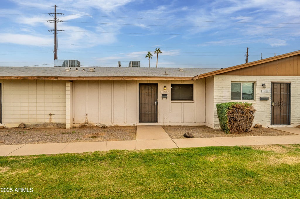 4808 N 71st Lane, Phoenix