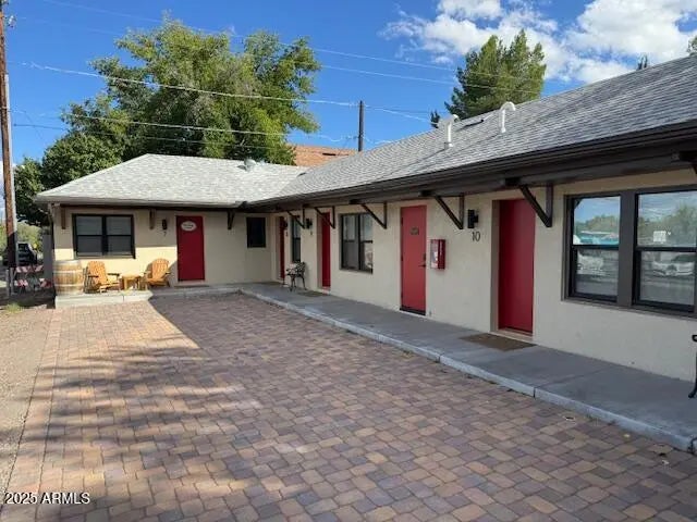 107 E Pinal Street, Cottonwood