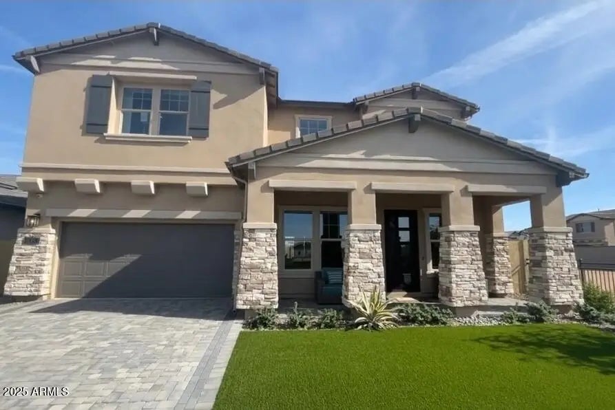 4083 S Debra Drive, Gilbert