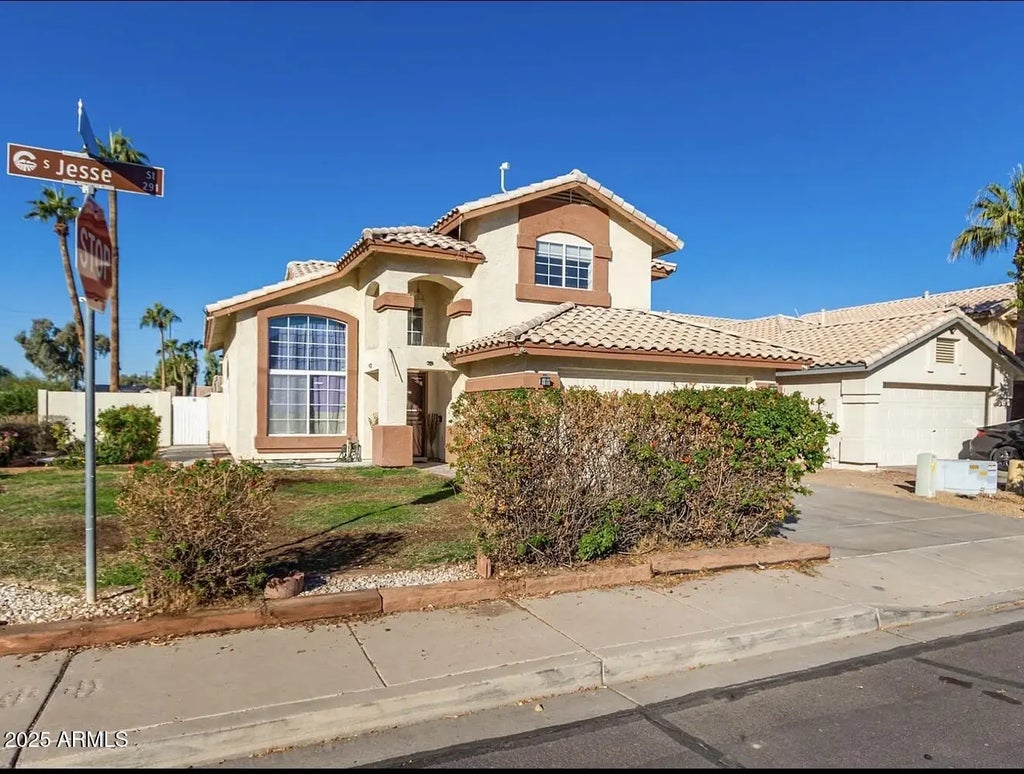 288 S Jesse Street, Chandler