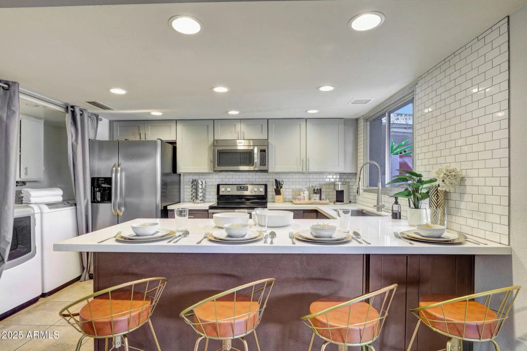 6833 E Osborn Road (unit E), Scottsdale