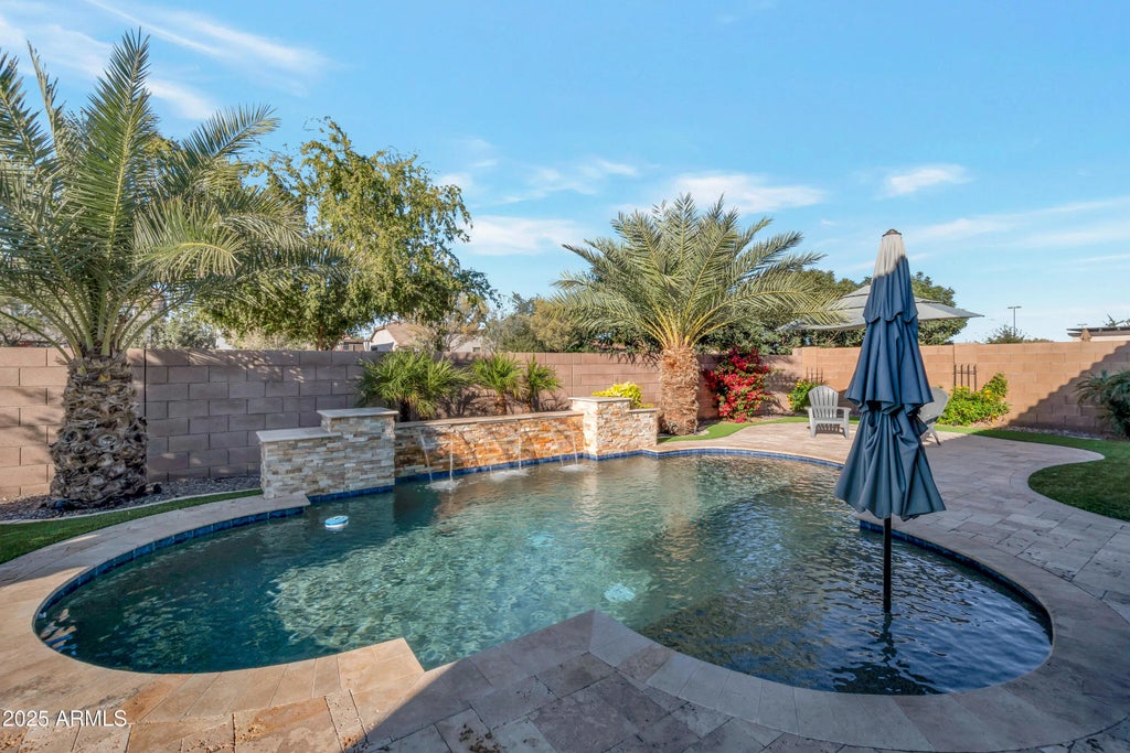 3582 E Cassia Lane, Gilbert