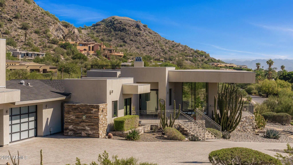 5826 E Indian Bend Road, Paradise Valley