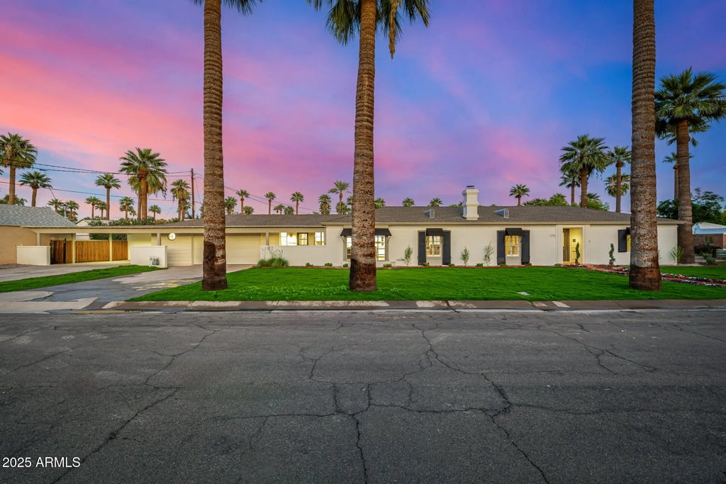 1625 Palmcroft Way Sw, Phoenix