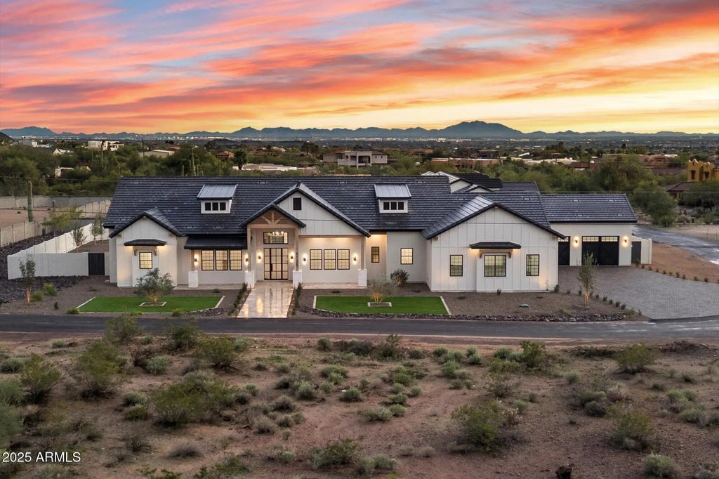 8125 E Redberry, Mesa