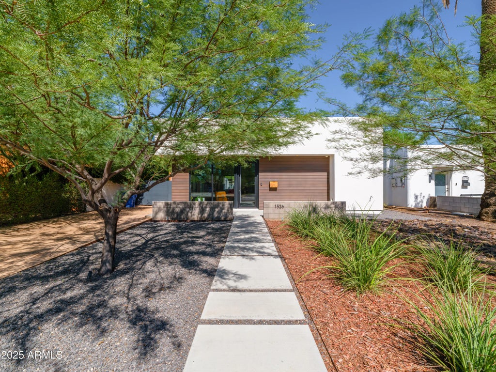 1526 E Coronado Road, Phoenix