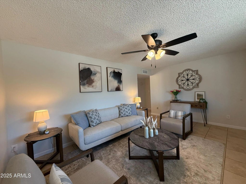 2331 W Via Rialto Circle, Mesa