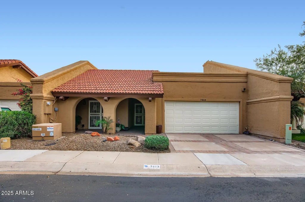 7813 E Coronado Road, Scottsdale