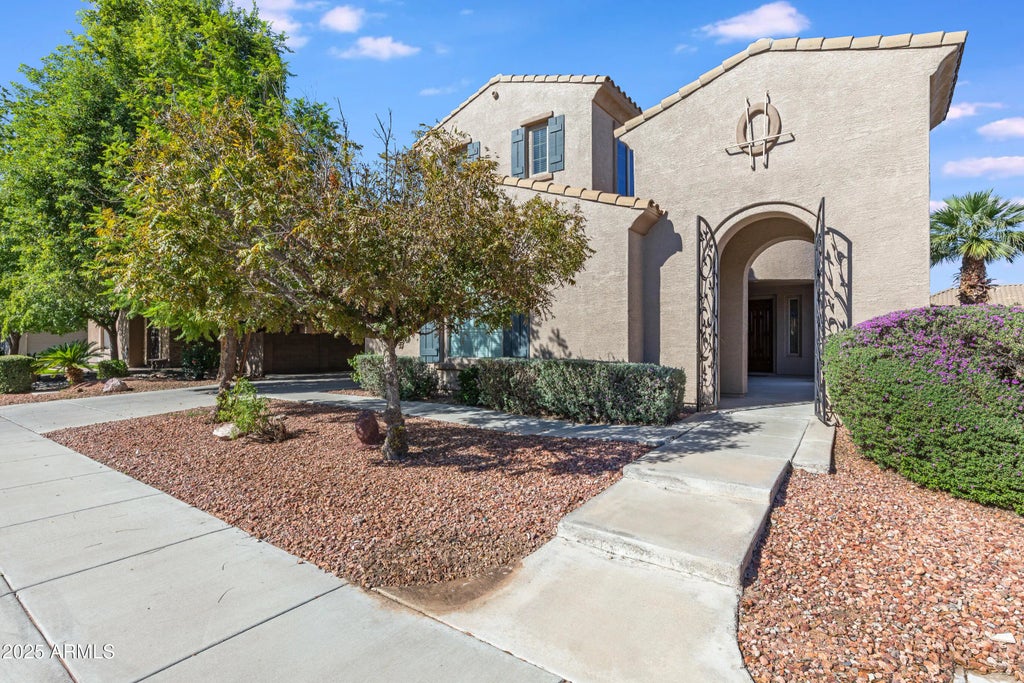 2576 E Dogwood Drive, Chandler
