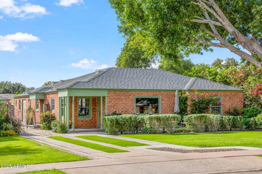 331 W Cambridge Avenue, Phoenix