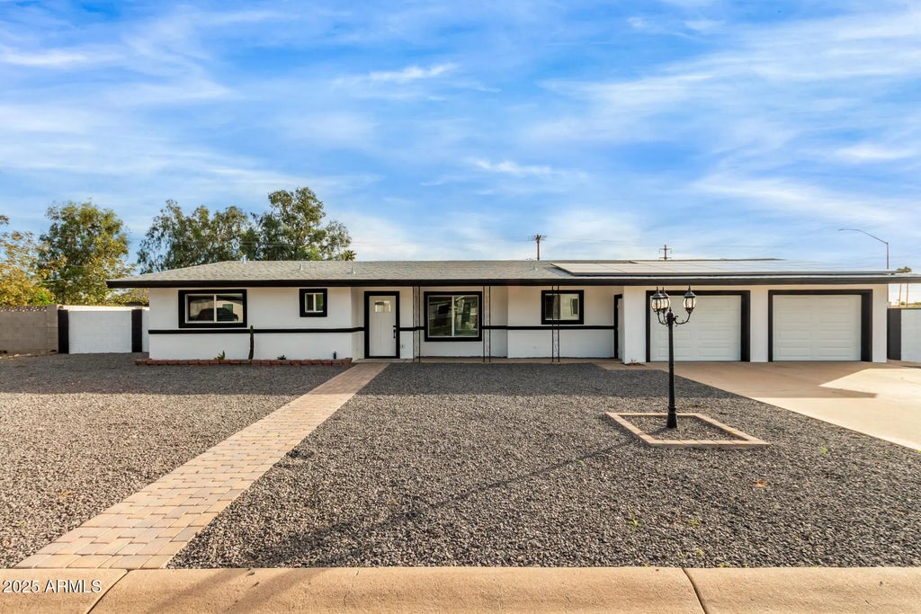 7601 E Albany Street, Mesa