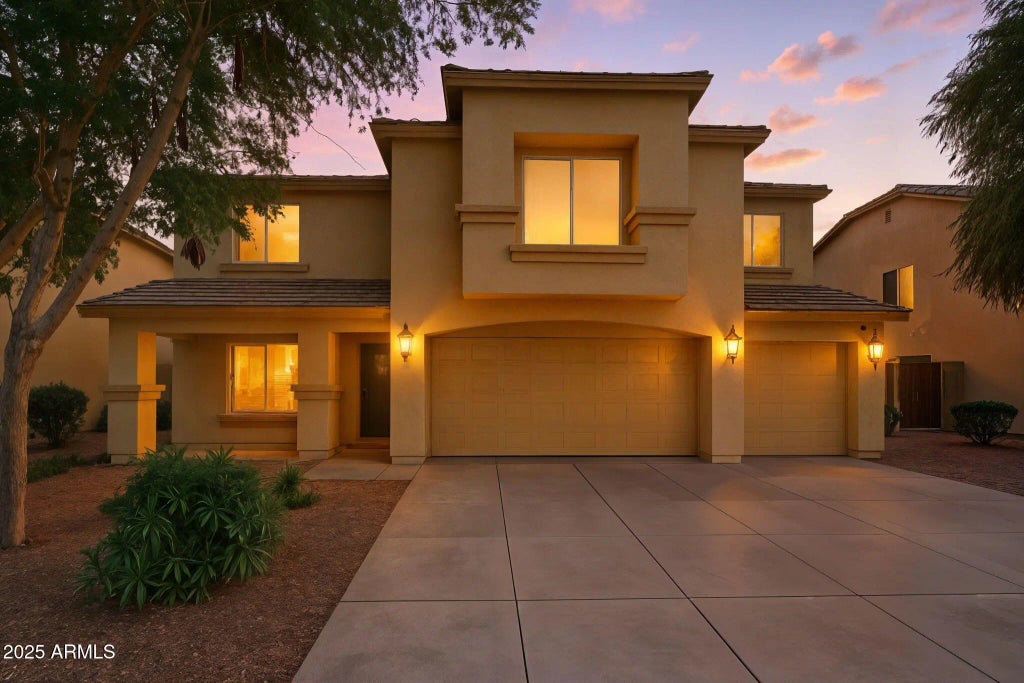 3519 E Morenci Road, San Tan Valley