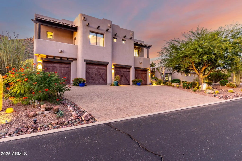 11398 E Desert Vista Road, Scottsdale