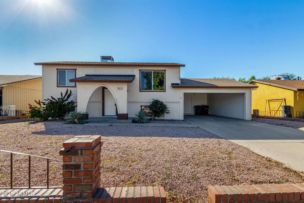 7613 W Flower Street, Phoenix