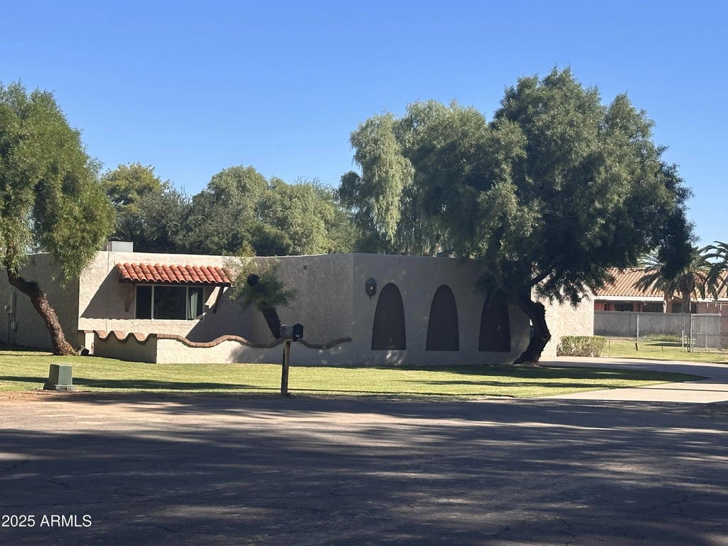 2510 W Marlboro Drive, Chandler