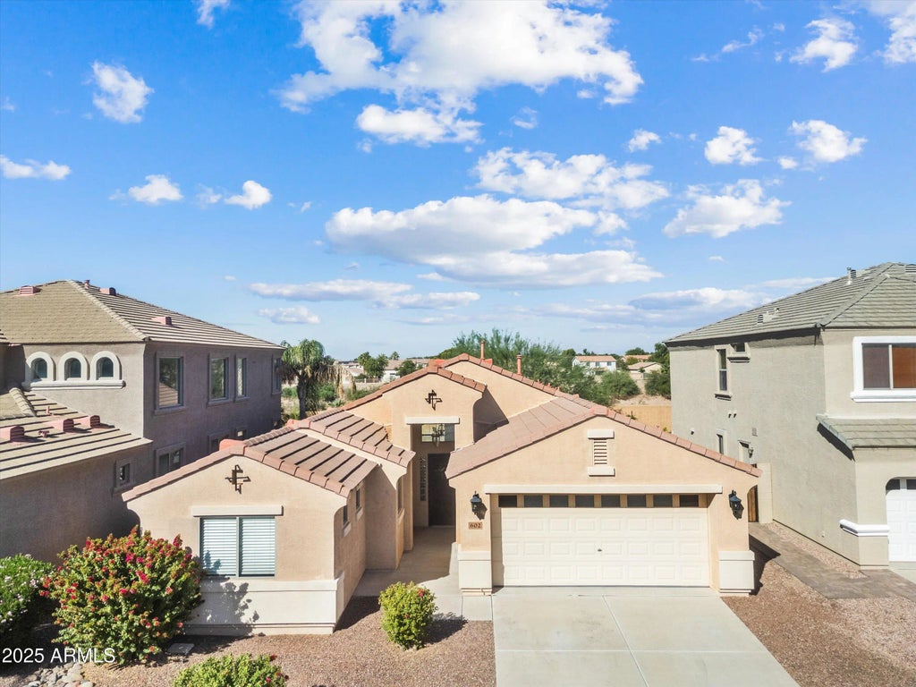 602 E Baker Drive, San Tan Valley