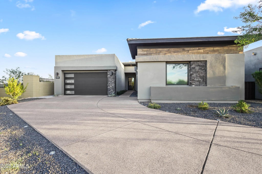 12387 E Black Rock Road, Scottsdale