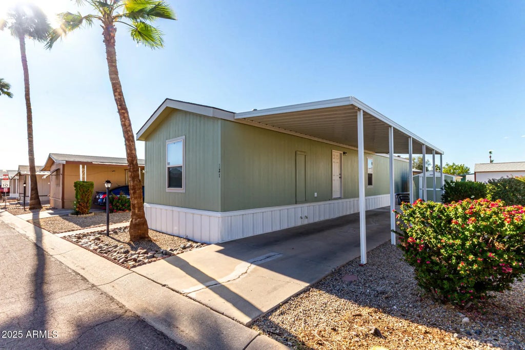 7810 W Peoria Avenue (unit 121), Peoria