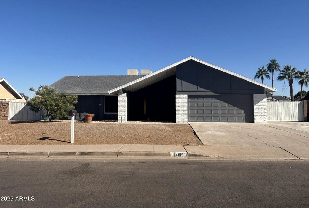 14815 N 24th Drive, Phoenix