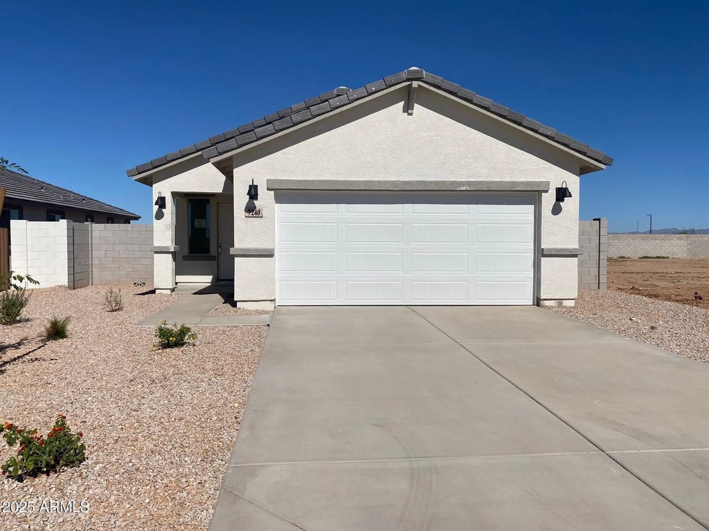 7240 E Griffin Lane, San Tan Valley