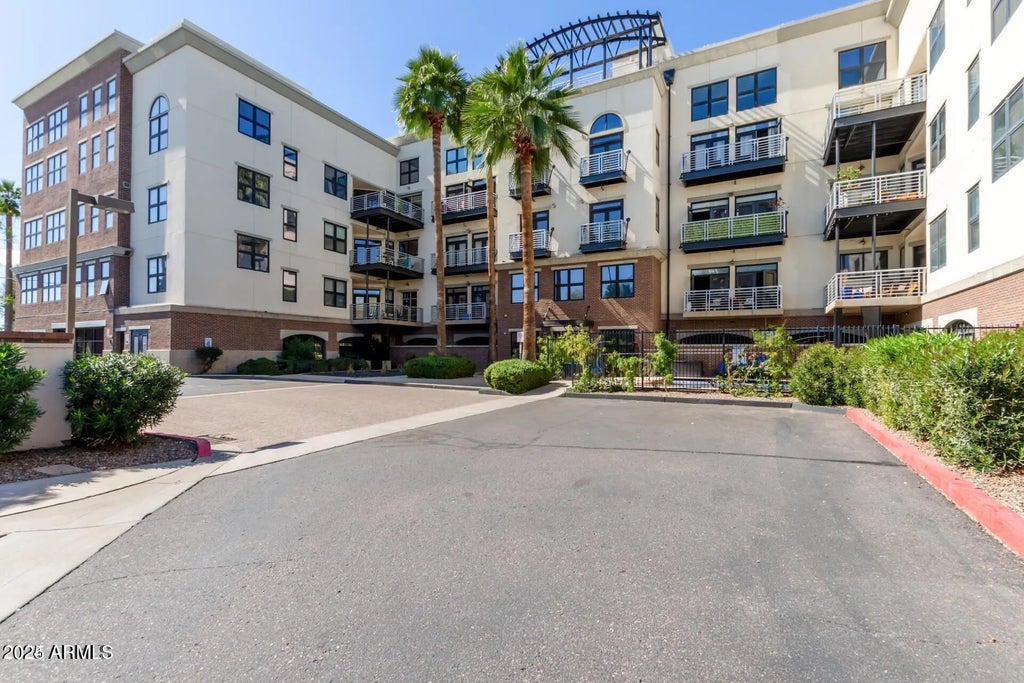 914 E Osborn Road (unit 402), Phoenix