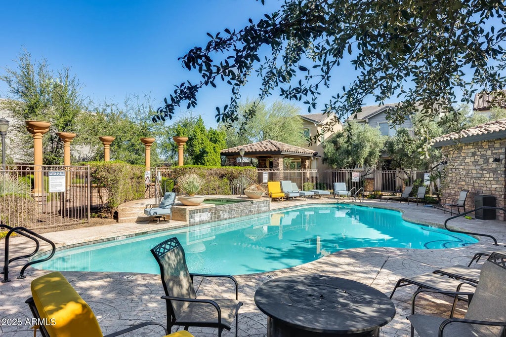 2035 E Heartwood Lane, Phoenix