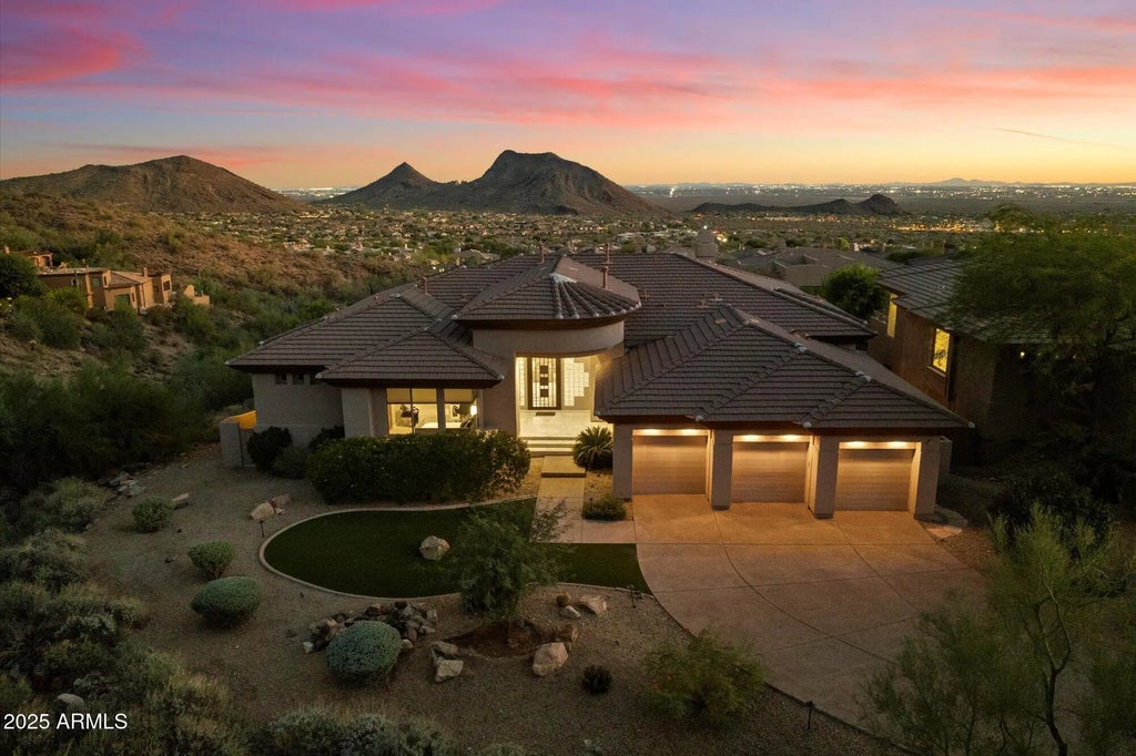 13663 E Windrose Drive, Scottsdale