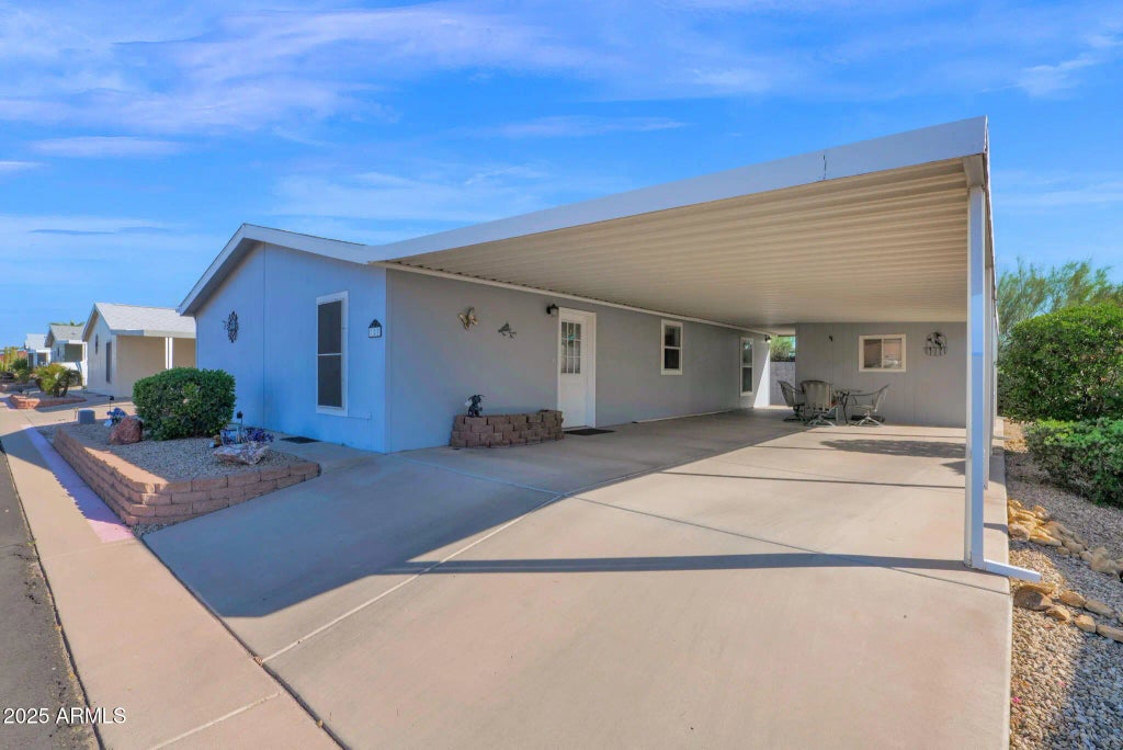 9822 E Main Street (unit 2), Mesa