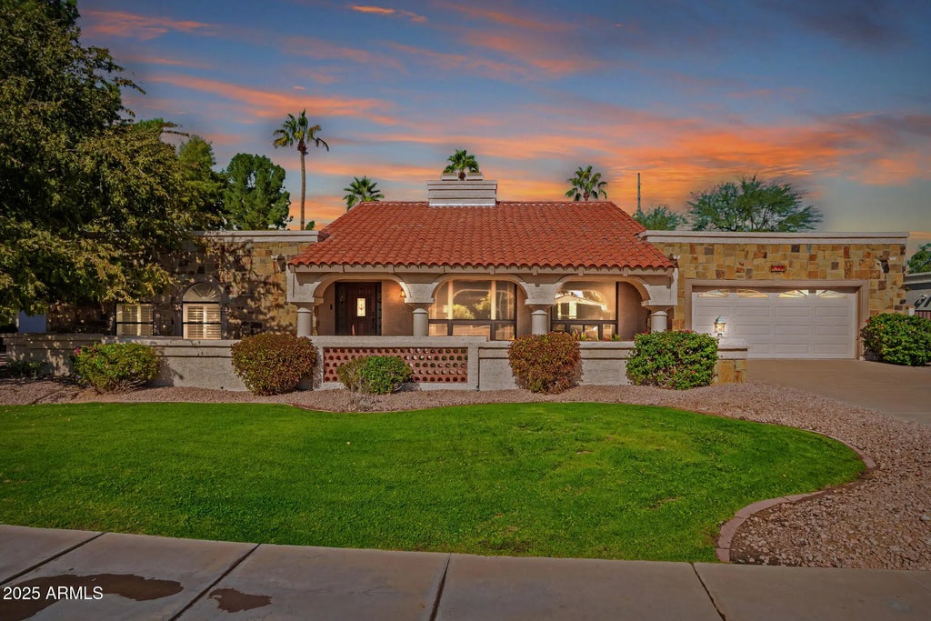 8238 E Appaloosa Trail, Scottsdale
