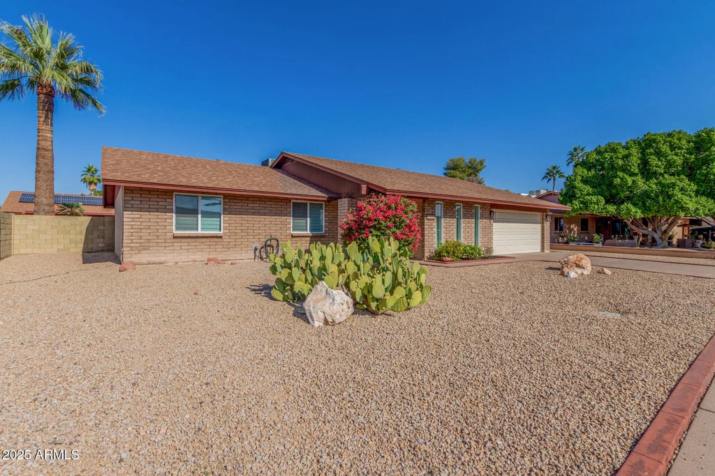 4140 W Anderson Drive, Glendale