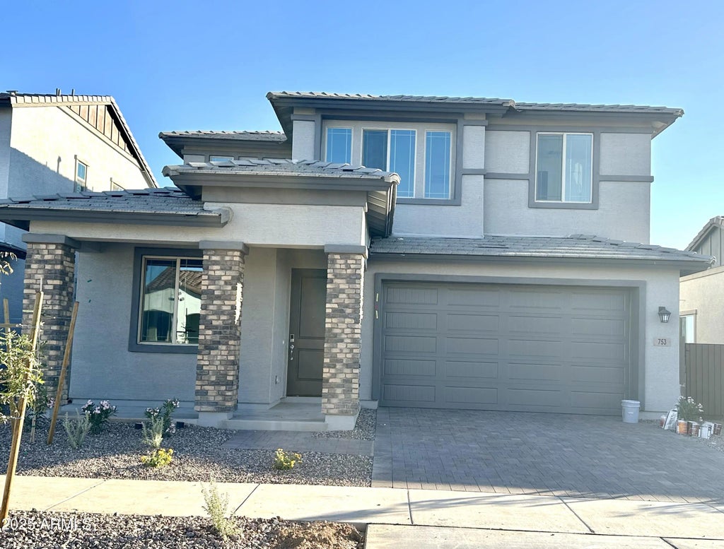 753 W Sparrow Drive, Queen Creek